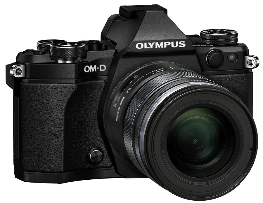 Olympus (Олимпус): Дисконт фототехники