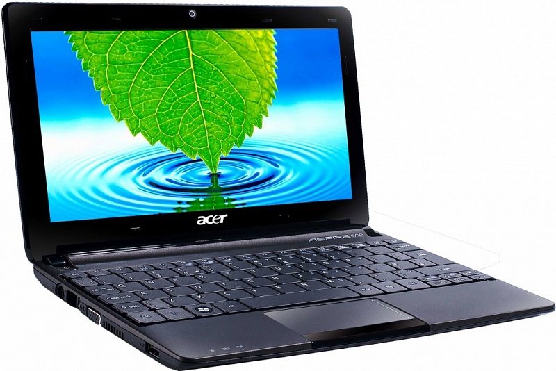 Aspire One D257-N57DQkk
