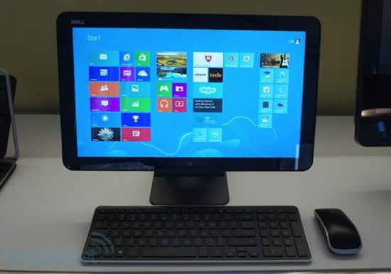 Dell XPS 18