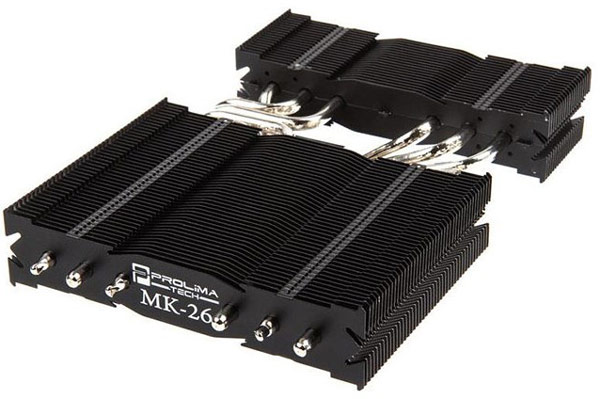 Prolimatech MK-26 Black Series