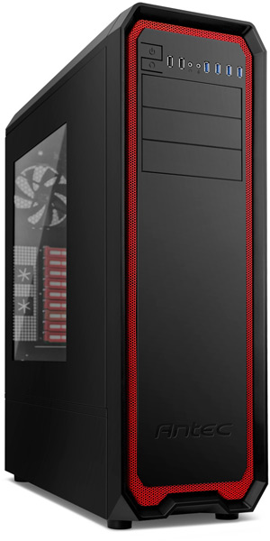 Antec Nineteen Hundred