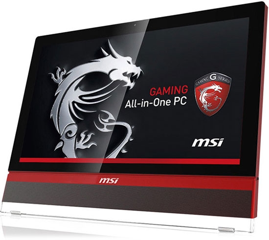 MSI Wind Top AG2712A