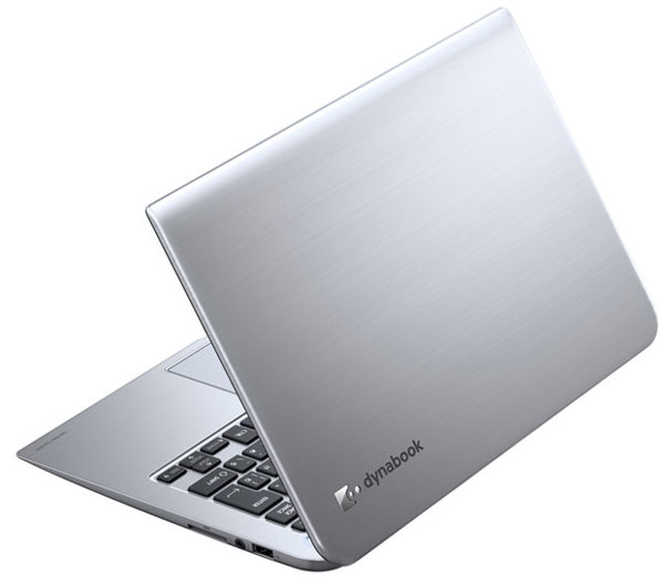 Toshiba dynabook V632