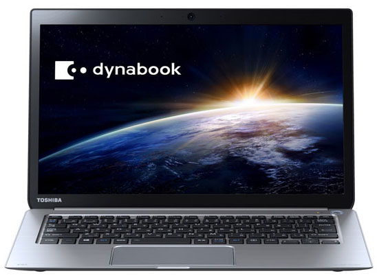 Toshiba dynabook V632