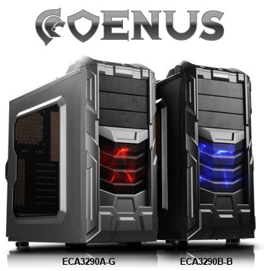 ENERMAX Coenus