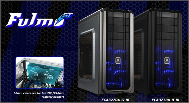 ENERMAX Fulmo ST