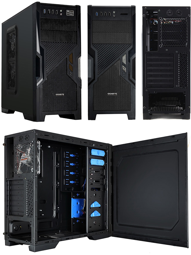 GIGABYTE IF 400
