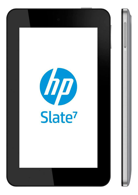 HP Slate 7