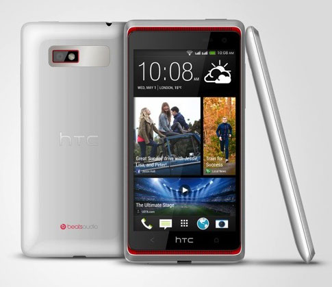 HTC Desire 600