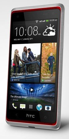 HTC Desire 600