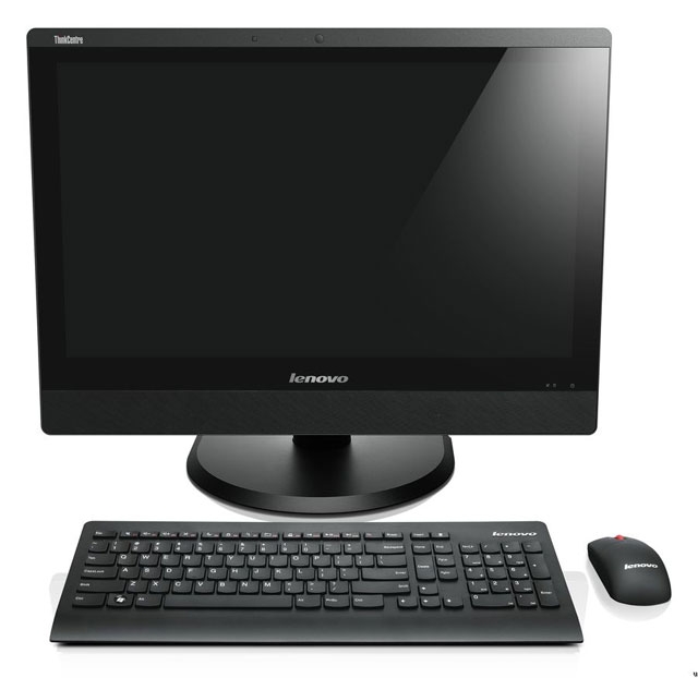 Lenovo ThinkCentre M93z