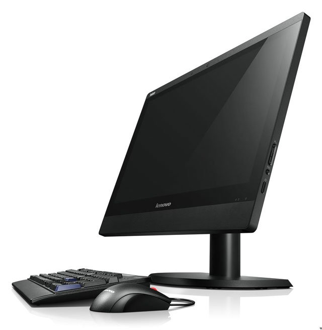 Lenovo ThinkCentre M93z