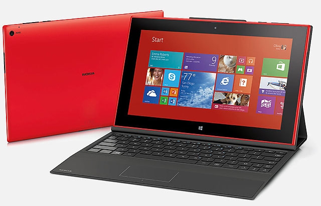 Nokia Lumia 2520