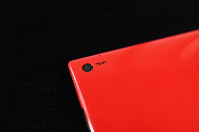 Nokia Lumia 2520