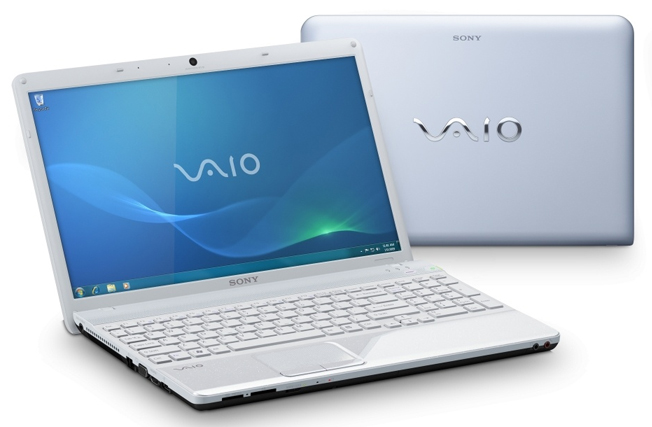 Sony Vaio VPC-EE4E1R