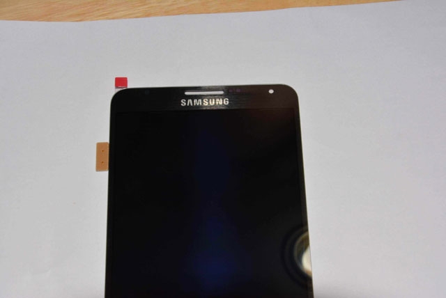 Samsung Galaxy Note 3