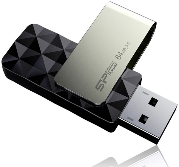 Silicon Power Blaze B30