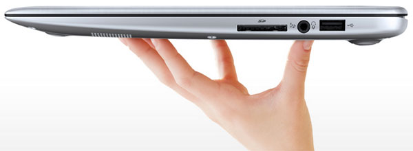 Toshiba dynabook V632