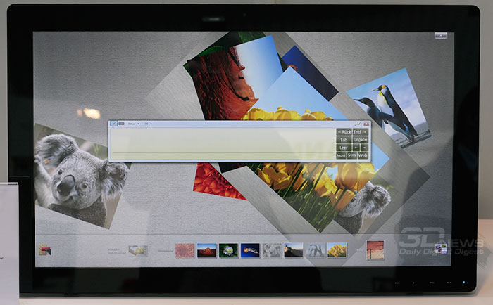 iiyama ProLite T2735MSC-B1