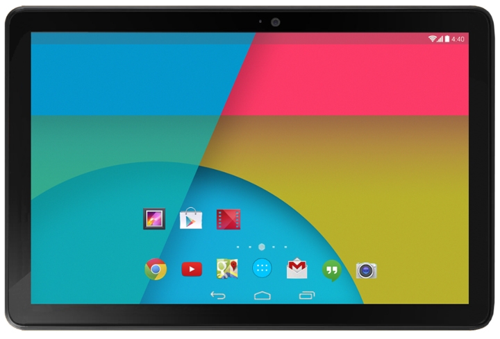 Google Nexus 10