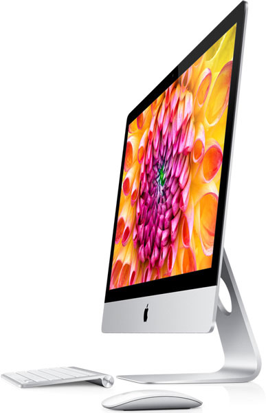   iMac. 