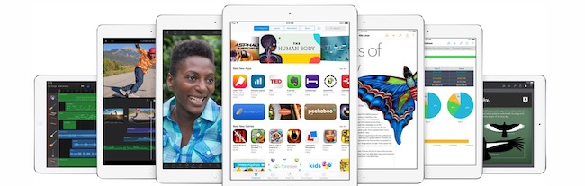 iPad Air