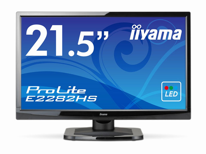 iiyama ProLite E2282HS