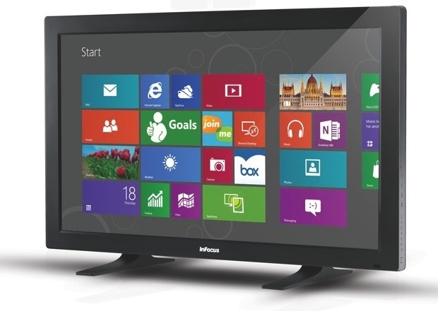 InFocus BigTouch