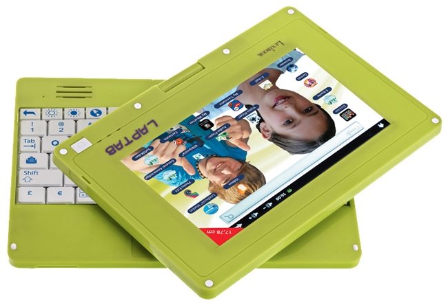 Lexibook Laptab