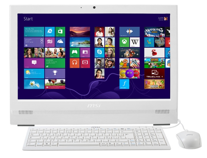 MSI AP200