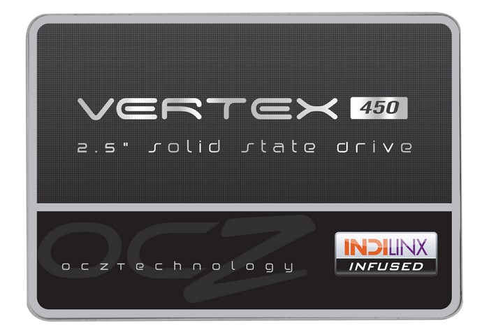 OCZ Vertex 450