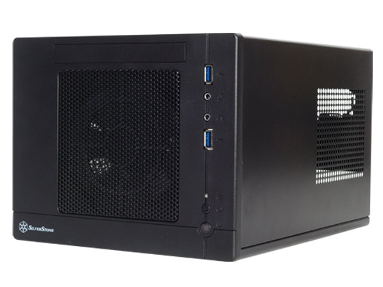 SilverStone SG05-Lite