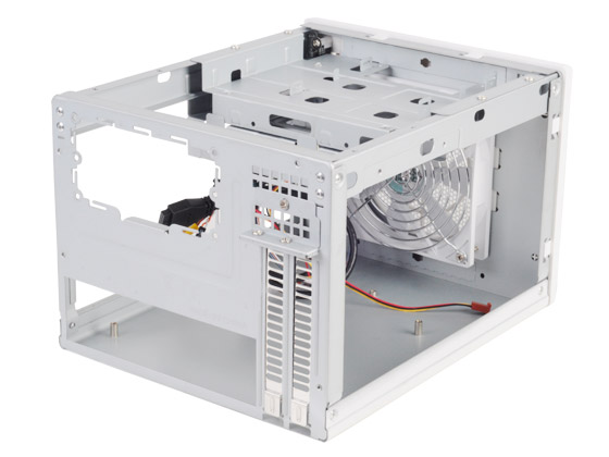 SilverStone SG05-Lite
