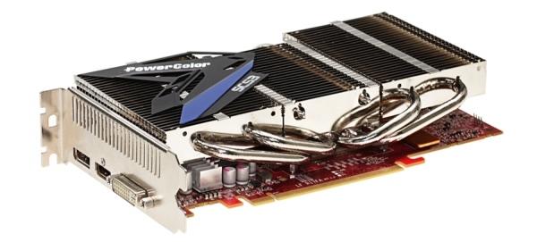 PowerColor Radeon HD 7850