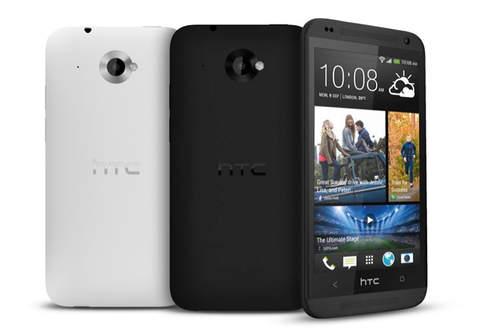 HTC Desire 601