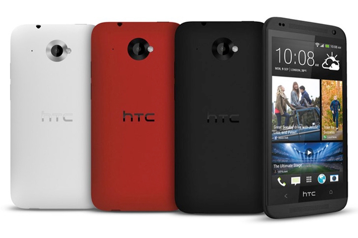 HTC Desire 601
