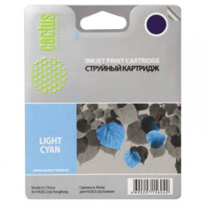     Cactus CS-C9390, (70) light cyan - 