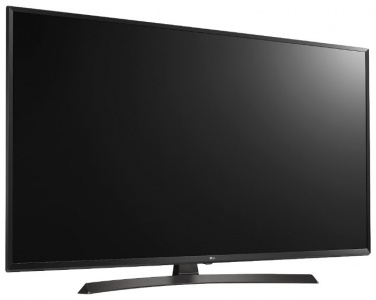 - LG 49LK6000PLF, black