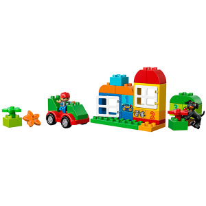   LEGO Duplo 10572  - 