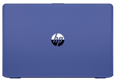  HP 15-bs598ur (2PV99EA) Marine blue
