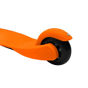     Y-Scoo RT Mini Simple, orange - 