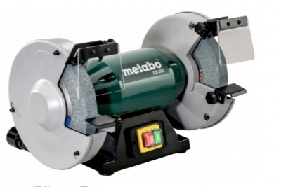   Metabo DS 200 ()