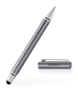    Wacom Bamboo Stylus Duo3 CS-170-X, Grey - 