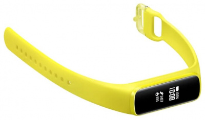 - Samsung Gear Fit e SM-R375 Lemon