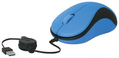   Defender MS-960 Blue USB - 