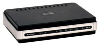  D-Link DIR-100