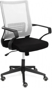   TetChair MESH-4, , black/grey