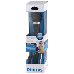    Philips SBC MD650/00 - 