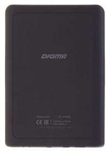   Digma R63S dark-grey