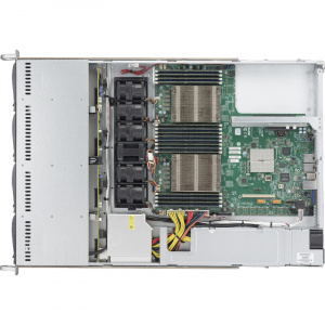   SuperMicro SYS-6018R-TDW